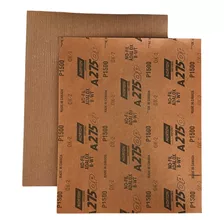 Papel De Lijas Norton A275op 9×11 De Grano #1500 40 Und