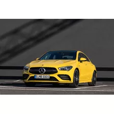 Mercedes- Benz Cla 35 Amg 4matic 2023