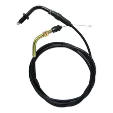 Cable De Acelerador Honda 125 Elite Original Cabral Motors