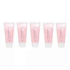 5 Creme Depilatório Corporal Intimament 100g Abelha Rainha