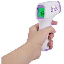 Termômetro Laser Medidor Temperatura Digital Distância Hg01