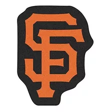 Fanmats Mlb Gigantes De San Francisco De La Mascota De La Es