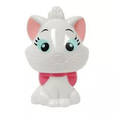 Boneco Gogos Disney Gatinha Marie - Franquia Aristogatos