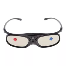 Oculos 3d Dlp Link Ativo Projetor 144hz LG Optoma Acer Benq