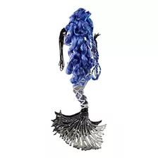 Monster High Freaky Fusion Sirena Von Boo Doll (descontinuad
