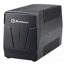 Regulador De Voltaje Koblenz Rs-1410 1410va 700w 8 Contactos