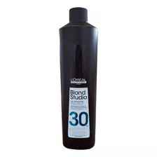 Loreal Blond Studio 9 Oxidante-oleo 30 Vol. 1 L