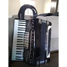 Acordeon Guerrini/ Todeschini Giulietti Piatanesi Scandalli 