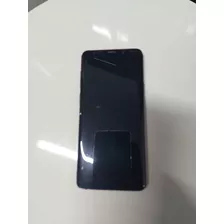 Samsung Galaxy S9 Plus 128gb Violeta - Seminovo 