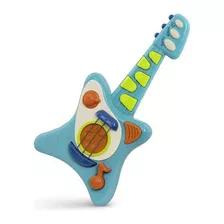 Mi Primera Guitarra Musical