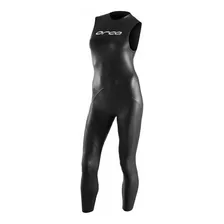 Orca Traje De Neopreno Sin Mangas Para Mujer Openwater Rs1 .