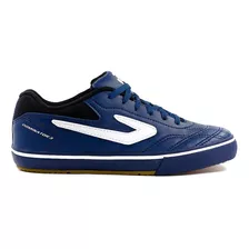 Tênis Masculino Futsal Topper Dominator 3 Td Adulto Tp0300