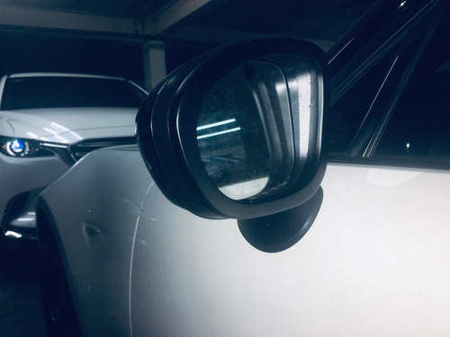 Protecciones De Espejo Mazda Mx5  2017-2021 Kit Instalacin Foto 2