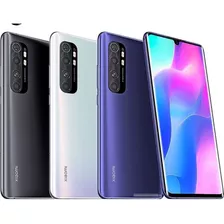 Xiaomi Mi Noté 10 Lite