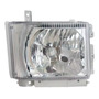 Faros Led Neblineros 4x4 Isuzu Rodeo Isuzu Rodeo