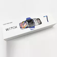 Smartwatch Iwo 7 7900 Pro Max Serie 7