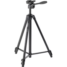 Velbon Ex-330q TriPod With 3-way, Pan-and-tilt Head