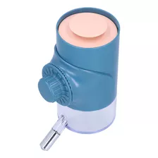 Dispensador De Agua Para Mascotas Con Forma De Conejo, Desmo