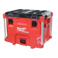 Caja De Heramientas Milwaukee Packout Xl 48-22-8429