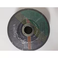 Disco De Corte Metal Abrasivo 115 X 1.6 Mm Amoladora X 1 $ab