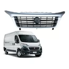 Mascara Fiat Ducato 2016-2020