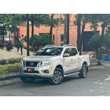 Nissan Frontier Np300 Le