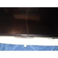 Tv Sony 50 Pulgadas Para Respuestos..se Rompió La Pantalla 