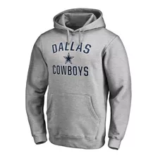 Sudadera Futbol Americano Cowboys Dallas Football Team Logo