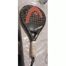 Paleta Padel Head Cyber Pro