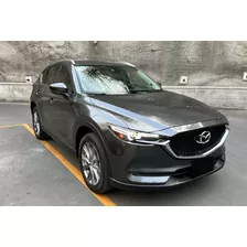 Mazda Cx-5 Signature