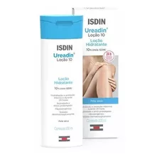 Hidratante Isdin Ureadin Loção 10 Pele Seca 200ml