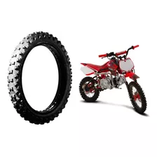 Pneu Dianteiro 60/100-14 Mini Moto Pro Tork Tr 50f 100f 125f