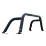 Roll Bar Sport Mitsubishi L-200 2016-2023 Cromo O Negro