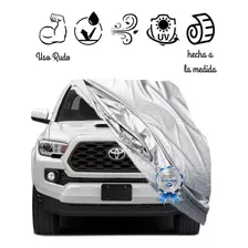 Funda/forro Impermeable Para Troka Toyota Tacoma 2016