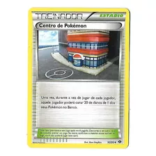 Pokemon Centro De Pokemon Próximos Destinos Frete Incluso