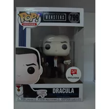 Funko Pop! Movies Universal Monsters Dracula 799 Walgreens