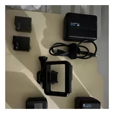 Cámara Gopro Hero7 4k Chdhx-701 Ntsc/pal Black 