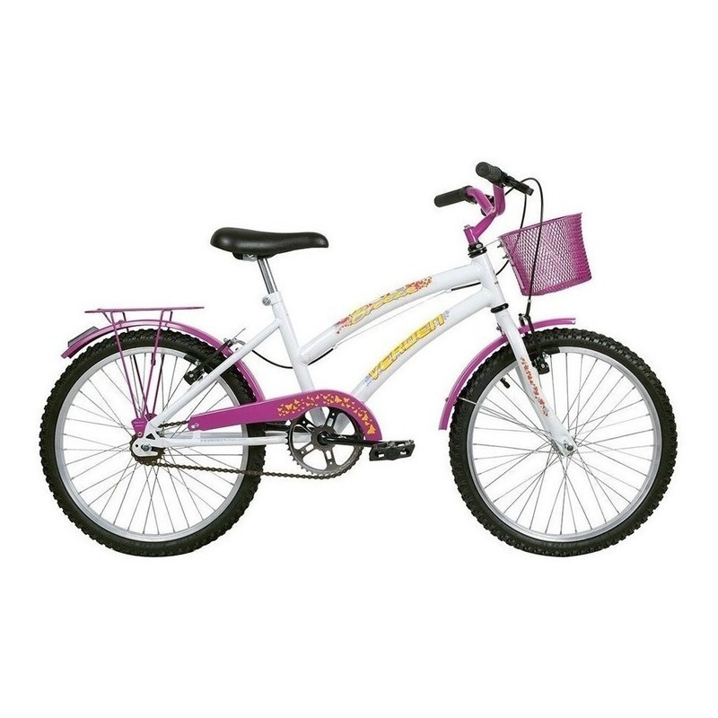 Bicicleta Barbie Princess aro 16 - Artigos infantis - Jardim Oceania, João  Pessoa 1253980652