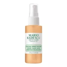 Mario Badescu Spray Facial Aloe Salvia Naranja 59ml - Ifans