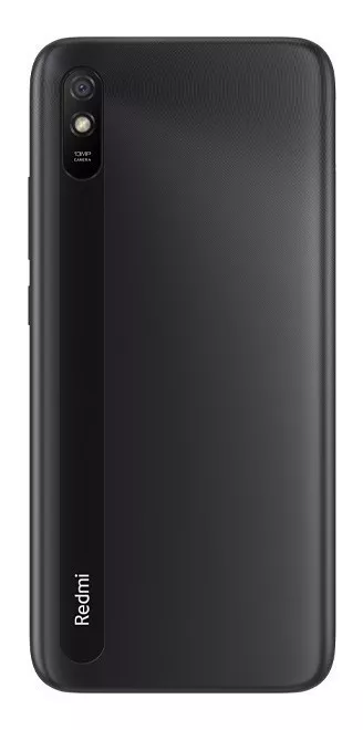 Xiaomi Redmi 9i Sport Dual Sim 64 Gb Carbon Black 4 Gb Ram