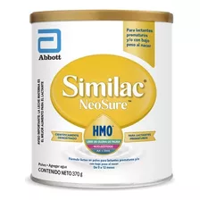 Leche Similac Neosure