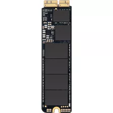 Transcend 960gb Jetdrive 820 Pcie Gen3 X2 Ssd