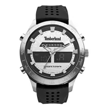 Reloj De Hombre Timberland Tdwgp2100303 Analogo-digital