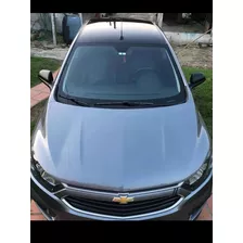 Chevrolet Onix 2021 1.0 Joy 78cv