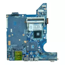 Placa Mother Compaq Cq40 P/revisar Reparar Leer 