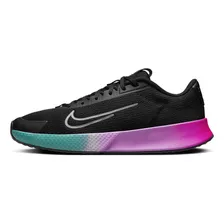 Zapatillas Nike Nikecourt Vapor Deportivo Tenis Hombre Jk505