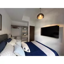 Vendo Lindo Apartamento De 2 Habitaciones En Zona 4