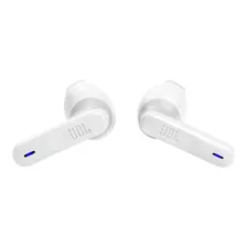 Auriculares In-ear Inalámbricos Jbl Vibe 300tws Blanco