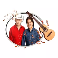 Chitãozinho E Xororó Discografia