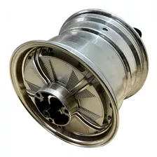 Motor 2000w Prata 10 60v - Peças Scooter Eletrica